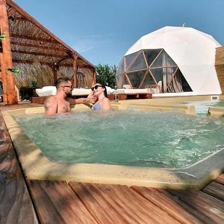 Mandalin Glamping Hotel Selçuk Luaran gambar