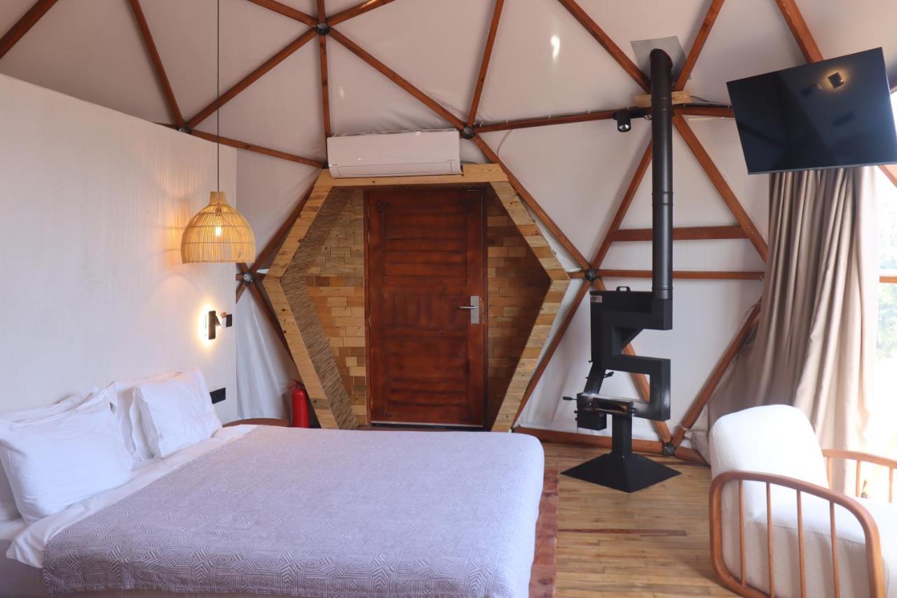 Mandalin Glamping Hotel Selçuk Luaran gambar
