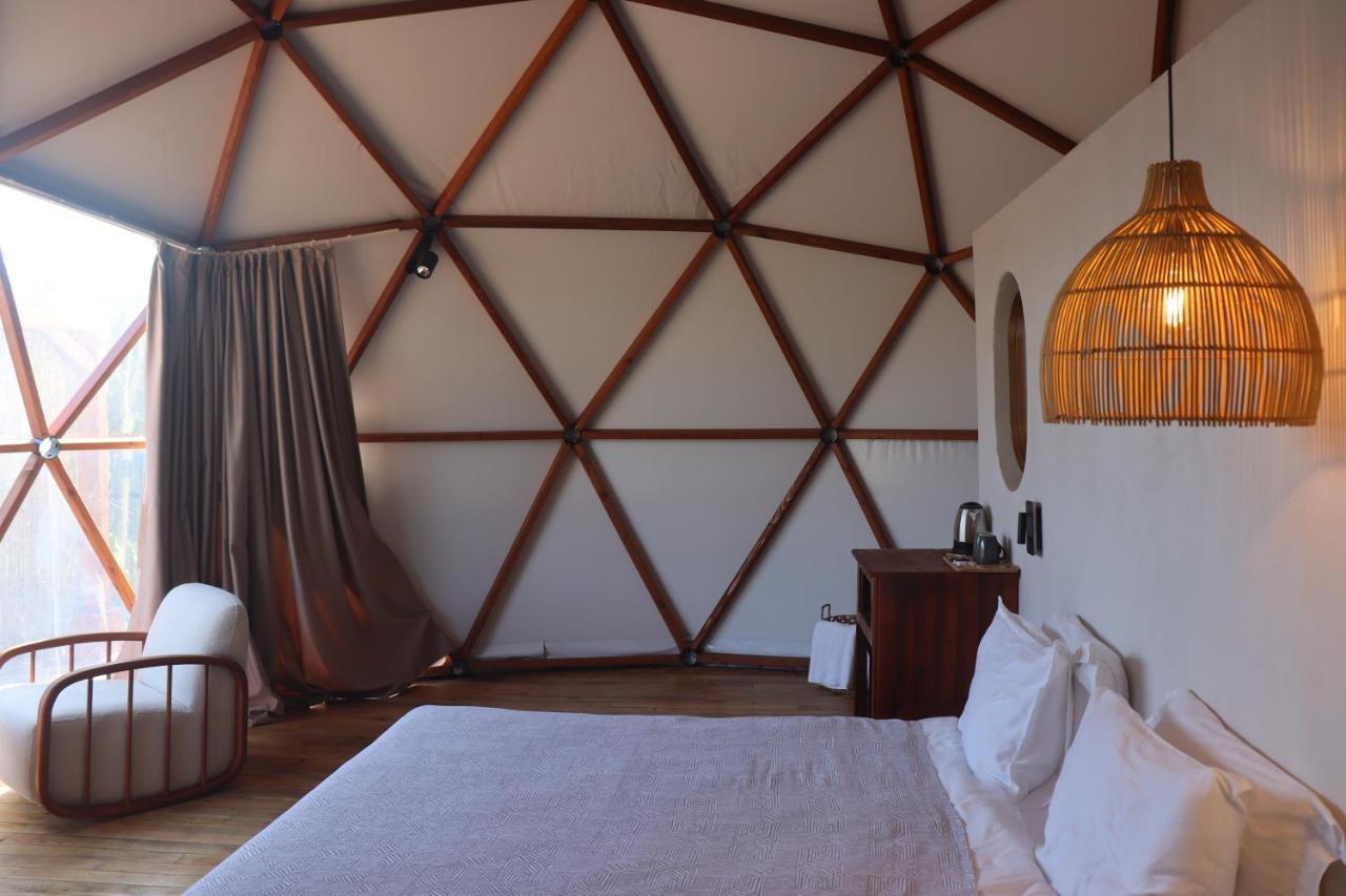 Mandalin Glamping Hotel Selçuk Luaran gambar